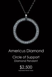 Americus Diamond Fine Jewelry