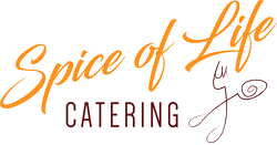 Spice of Life Catering